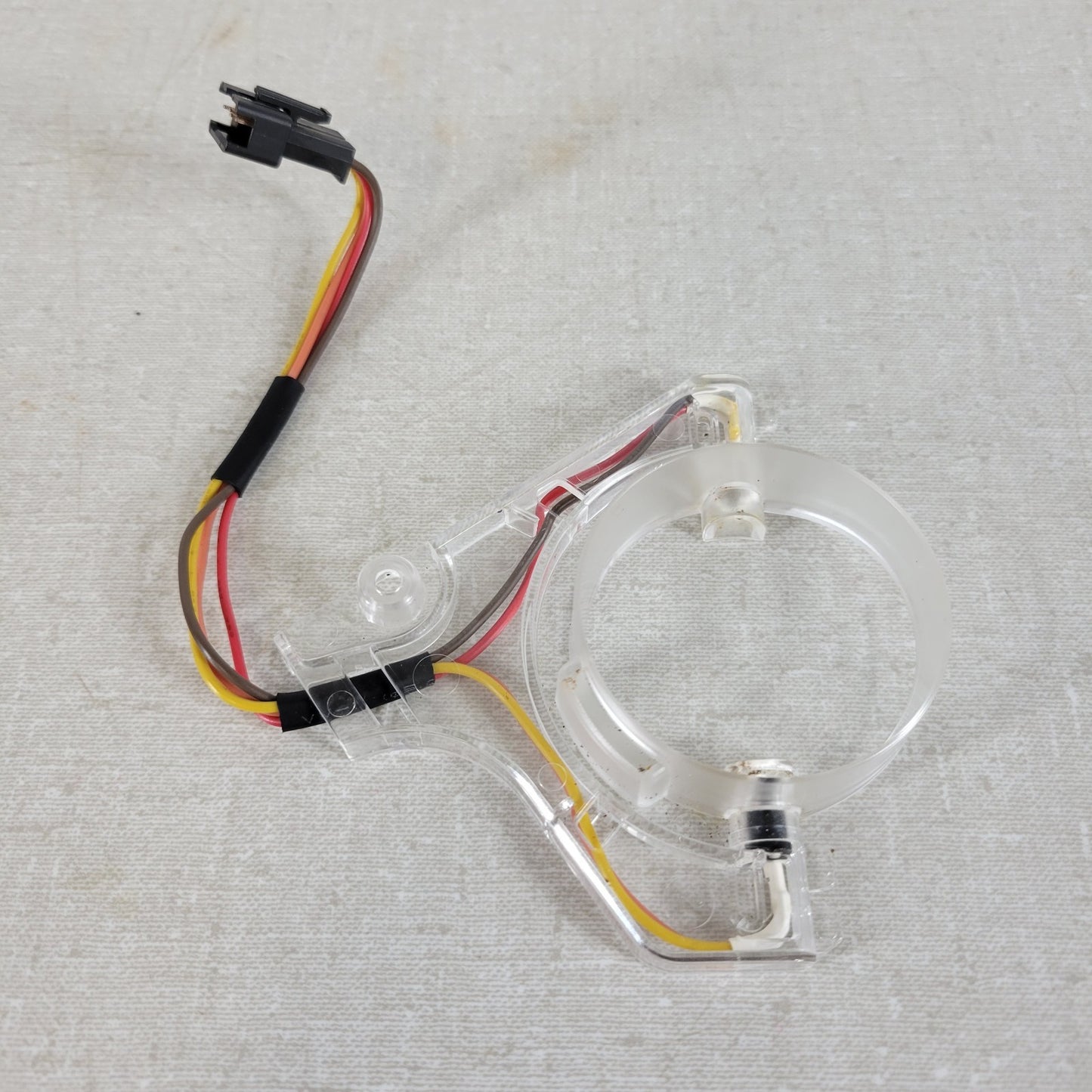 Lot of 2 Franke 560.0003.870 IR Coffee Bean Monitor For an A800 Espresso Machine