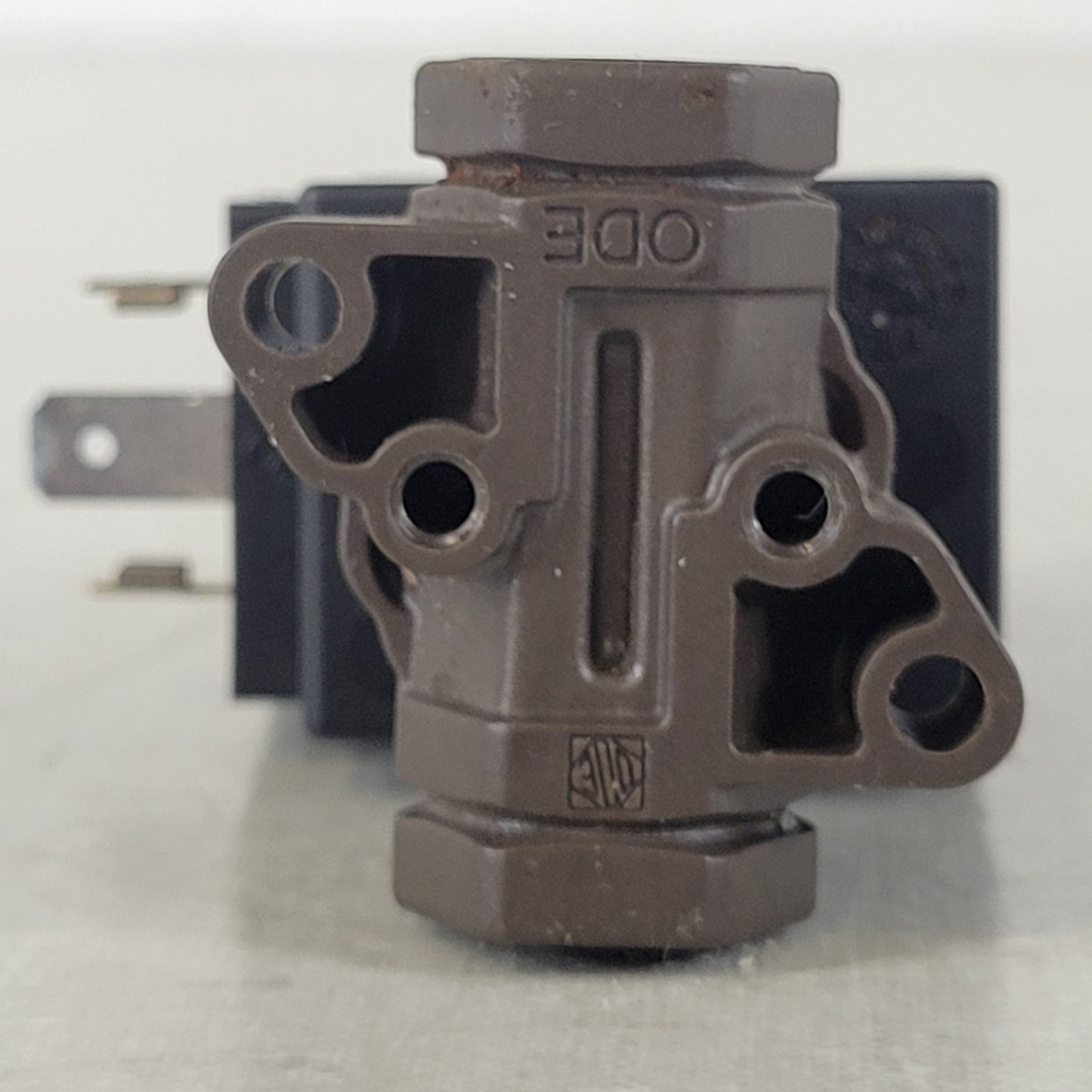 Franke 1559801 ODE BDV08024CY Flow Controller Solenoid for A800 Espresso Machine