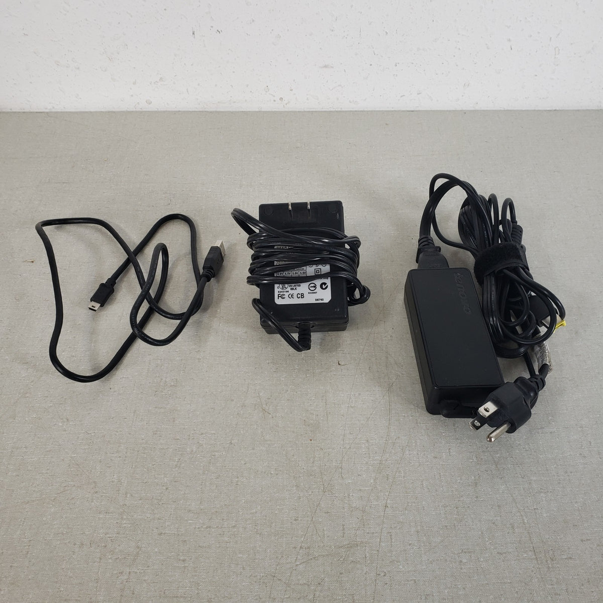 TESTED Ocean Optics Jaz Absolute Irradiance Spectrometer w/ PC, Software, Probe
