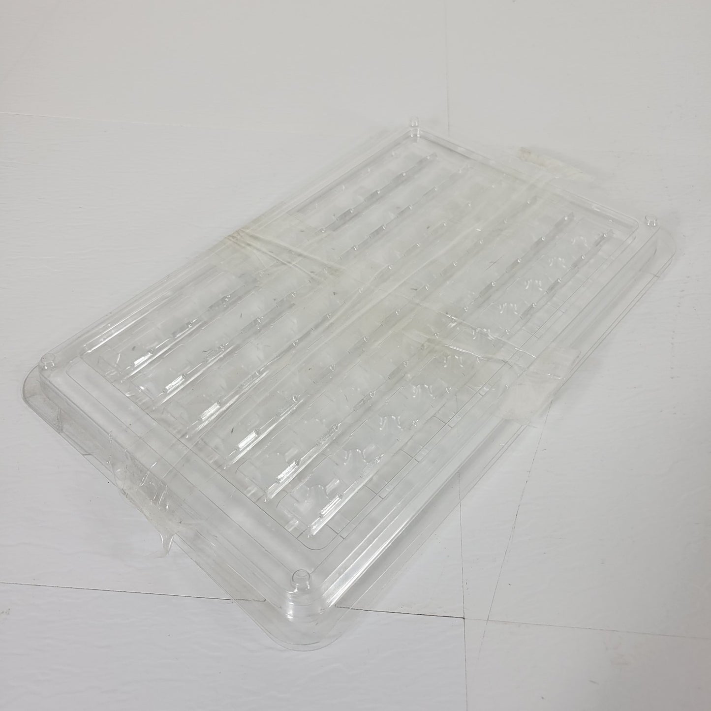 Beamspitter Prism 8.357x8.357x13mm H-LaF50B High Index Glass for Optical Science