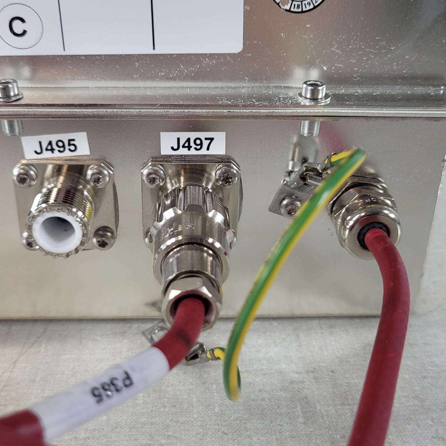 Bruker Ultraflex I PIE II 8219419 200Hz PIPLS-3 PIDIV2-3 MALDI-TOF MS
