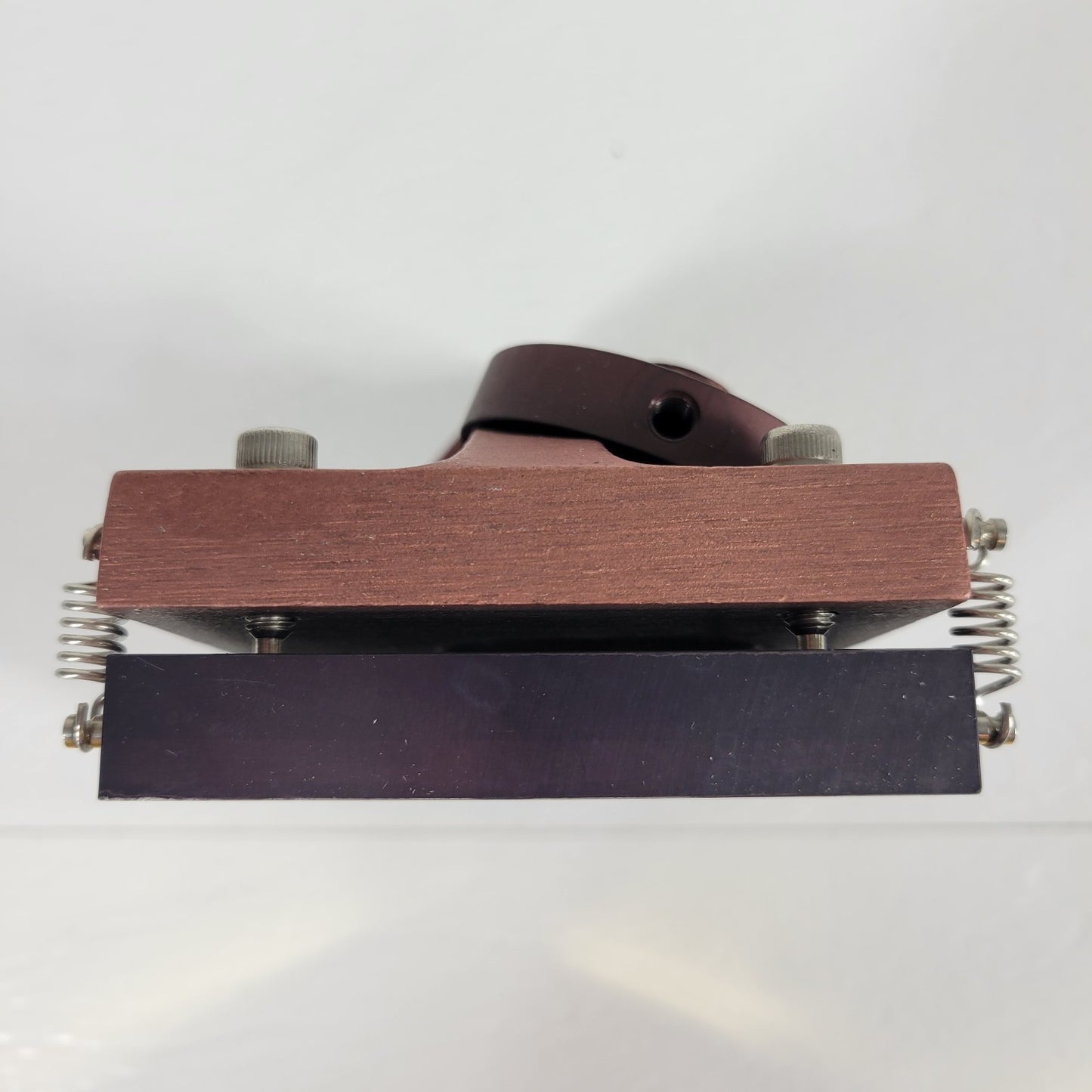 BIORAD FTS60A Internal Circular Infrared Mirror for Optical Science FTIR