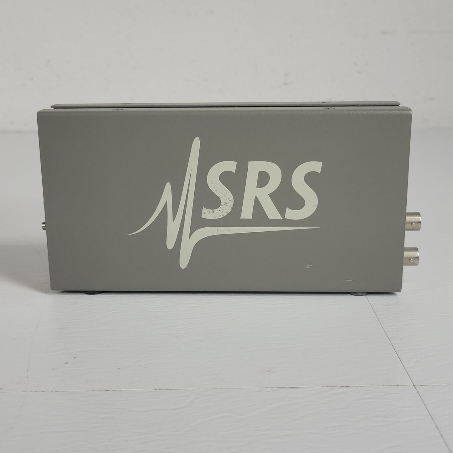 SRS SIM922A Cryogenic Diode Temperature Monitor 10uA Excitation Module
