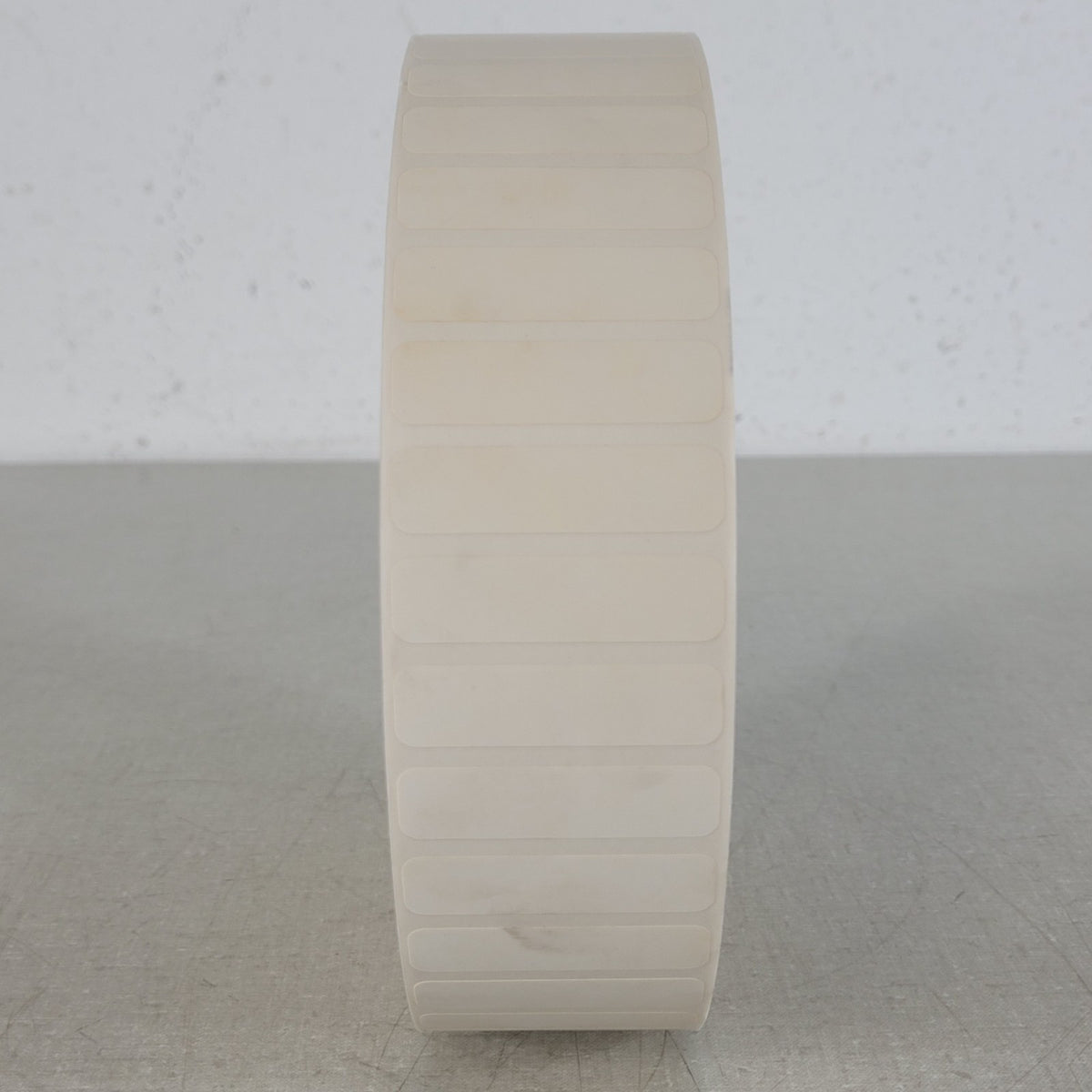IPS LPBA1 The Instant Publisher 1-7/8" x 1/2" White Printer Labels Full Roll