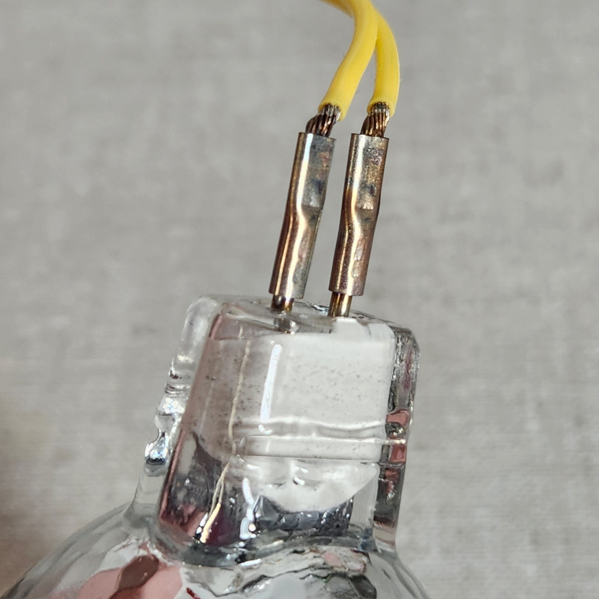 FOSS 60073915 XDS NIRS 12V 50W Replacement Lamp Bulb w/ Instructions