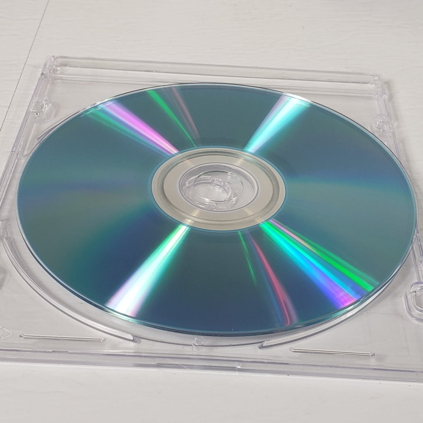 Shimadzu Corporation P/N 228-91721-41 Safety Guideline 2014 CD-ROM Disc