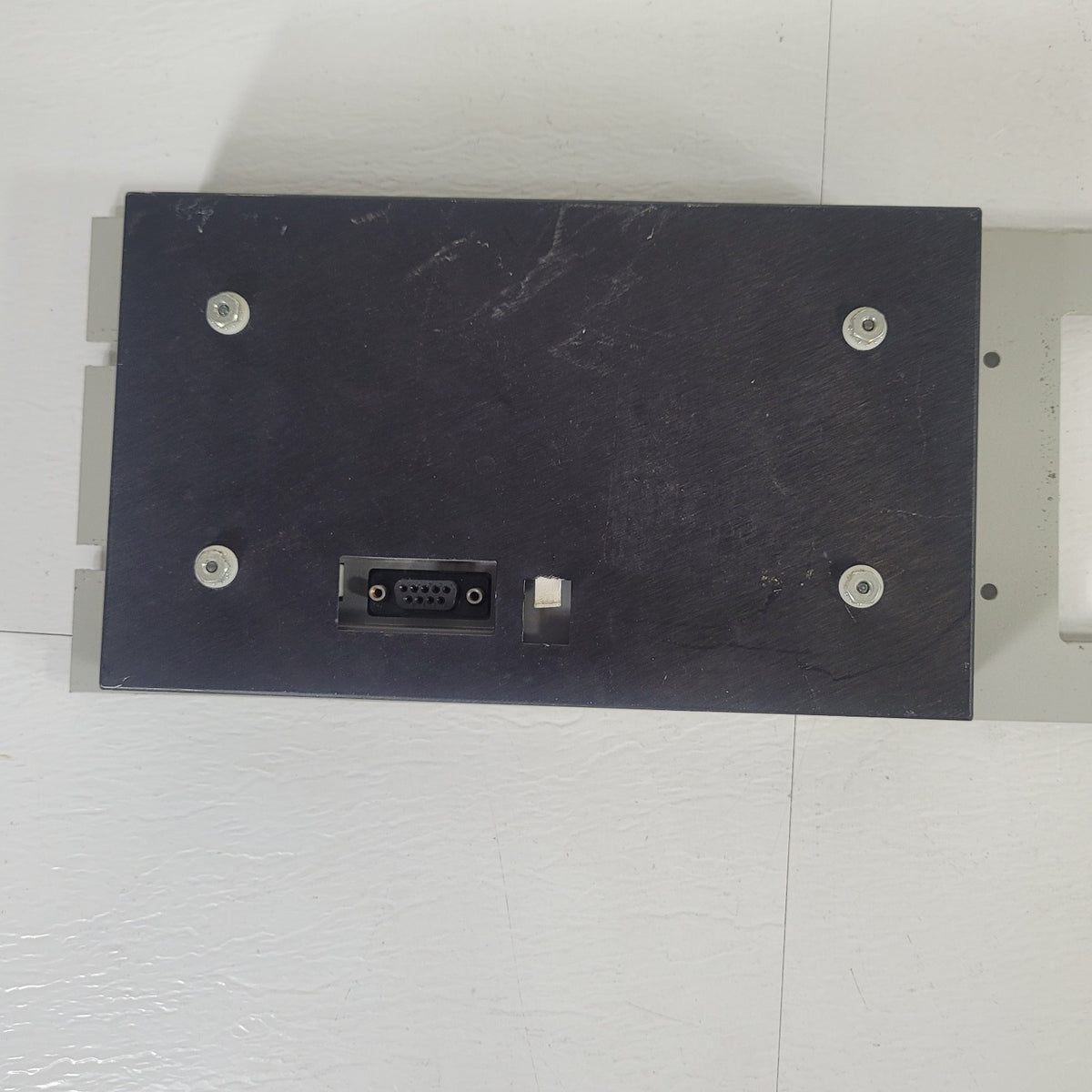 CTI Cryogenics 8113036G001 On-Board FastRegen Sputtering Control Module w/ Panel