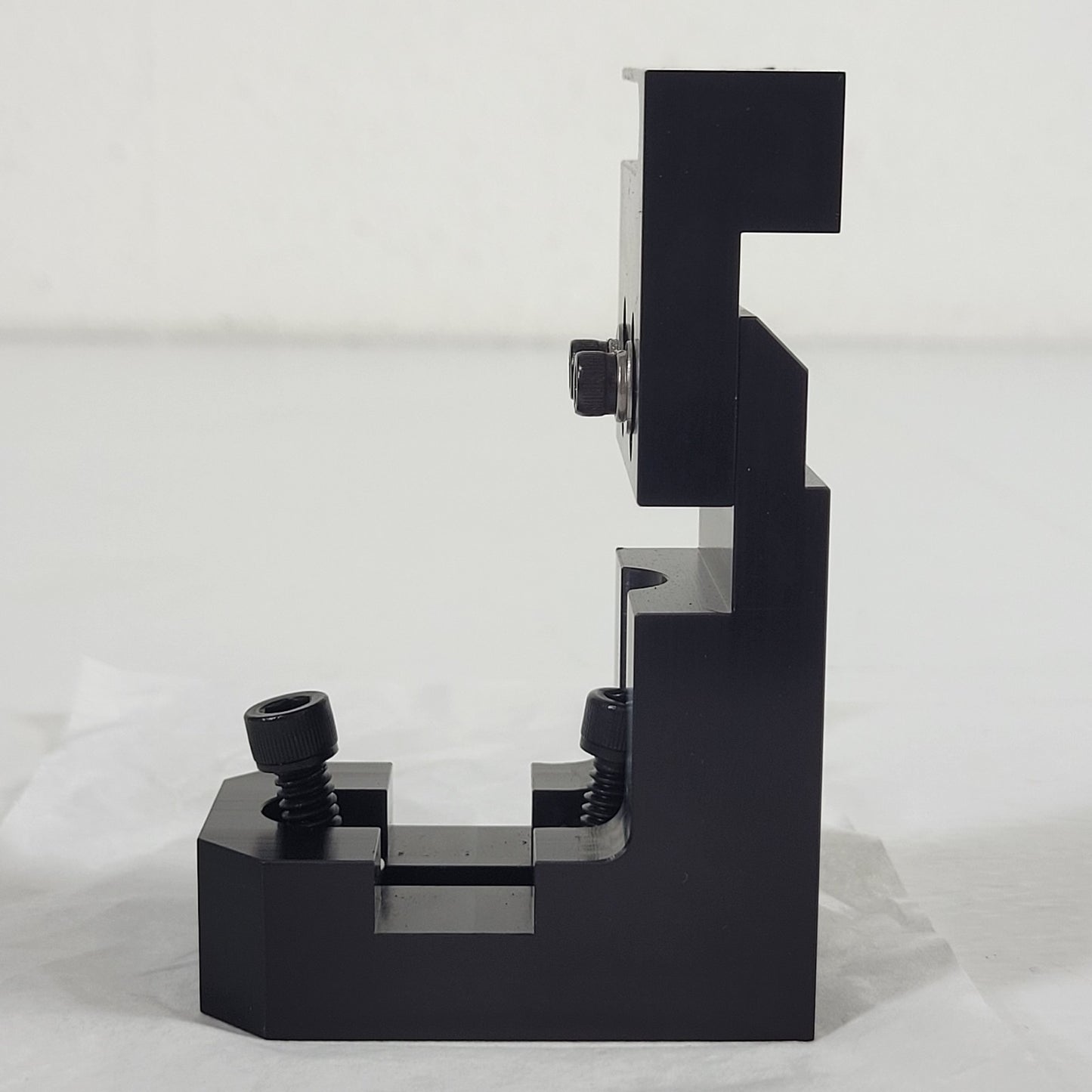 Precise Optical Mount for Optical Science Experimentation Adjustable Bracket