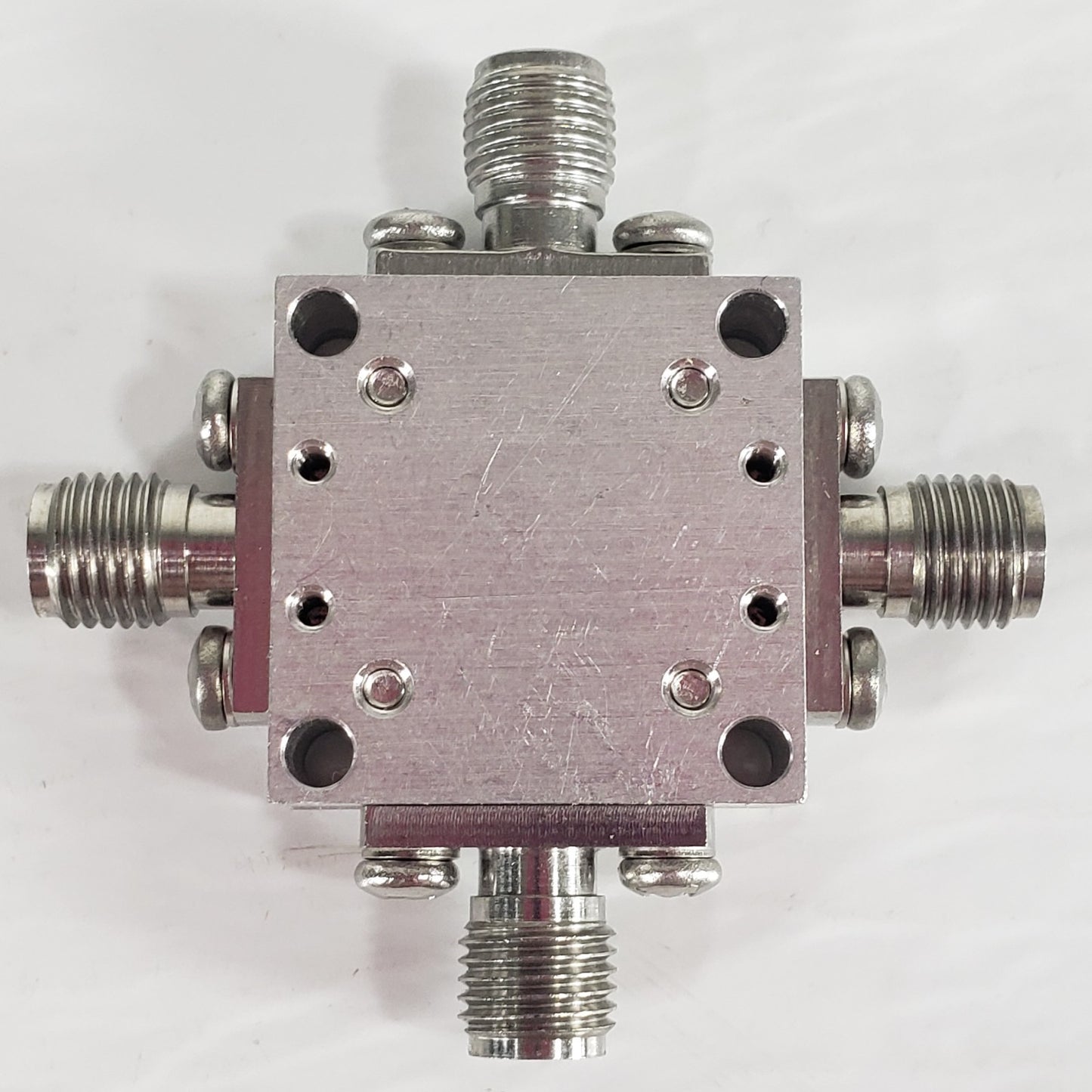 Marki IQ-0714MXP Connectorized IQ Mixer Image Rejector 7-14GHz RF/LO I/Q