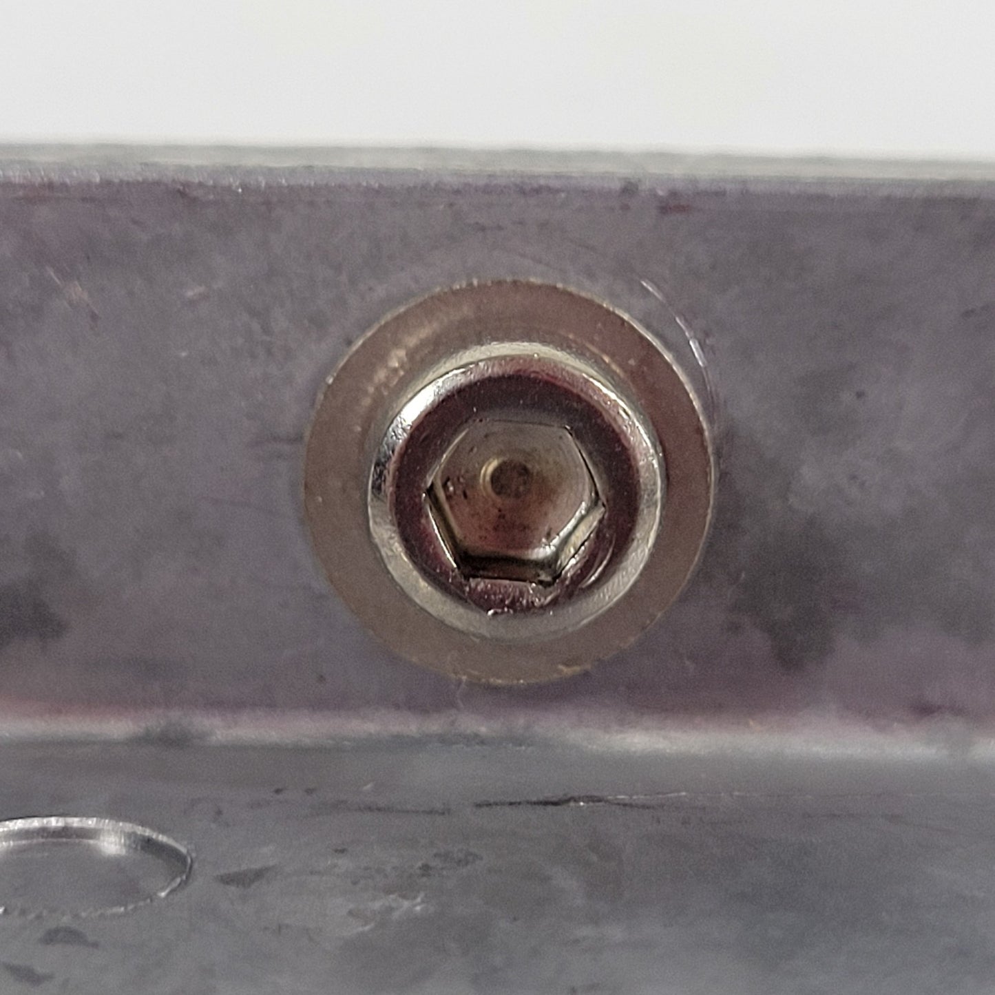 Perkin Elmer Lambda 3B UV/Vis Dual Photodiode Detector Sensor Assembly