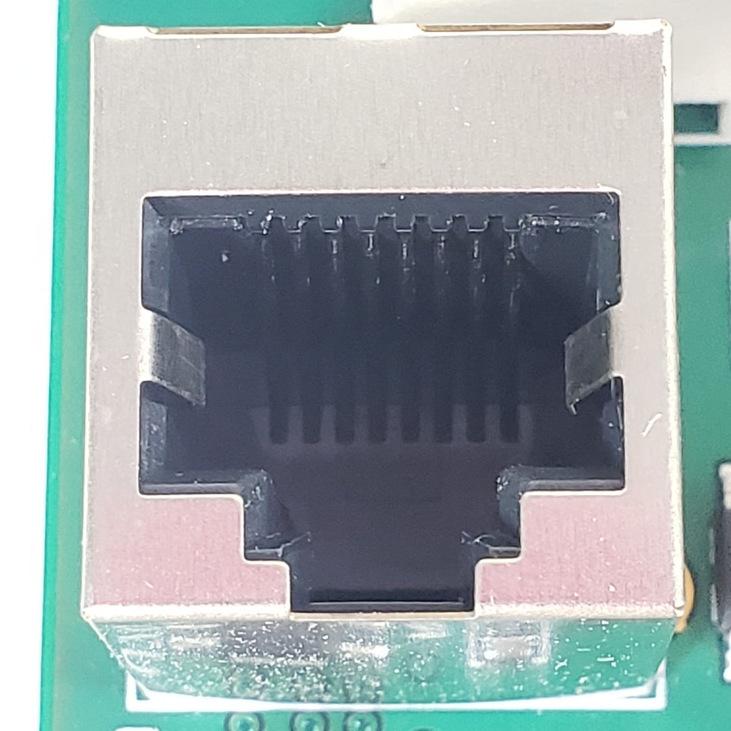 BD 540621 345411 Remote Preamp Board PCB LSR II LSRFortessa Flow Cytometer