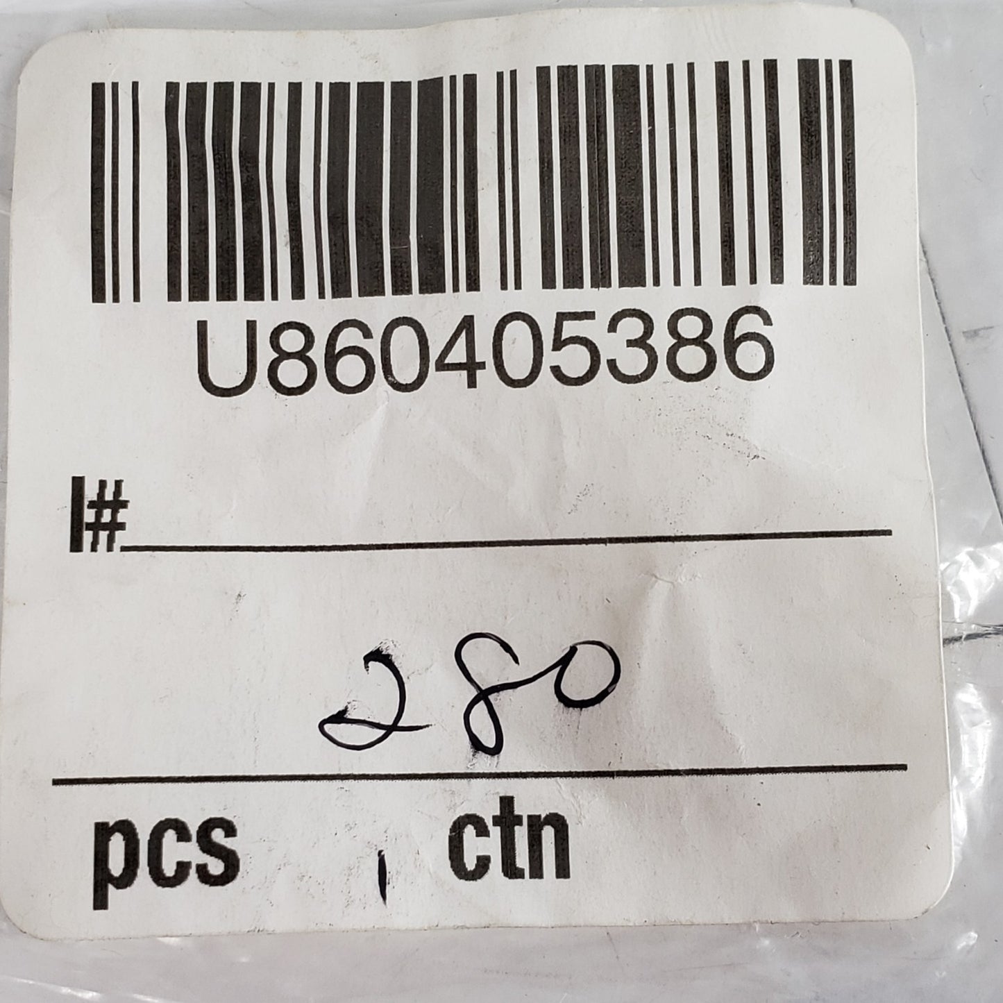 TELEMECANIQUE ZCKY41 Limit Switch Lever For Position Sensing and Limit Detection
