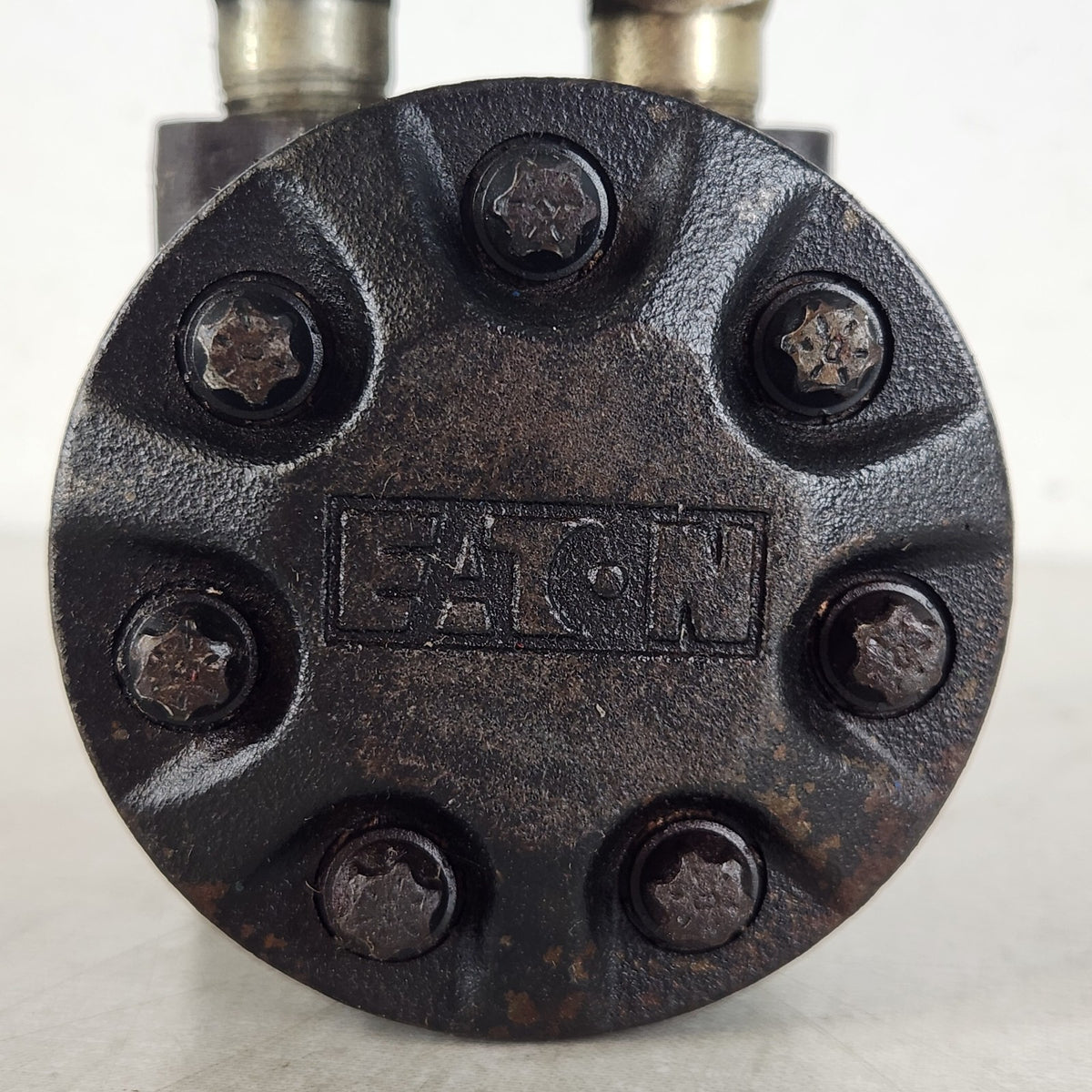 EATON 101-1001-000 Char-Lynn H-Series LSHT Hydraulic Motor Untested