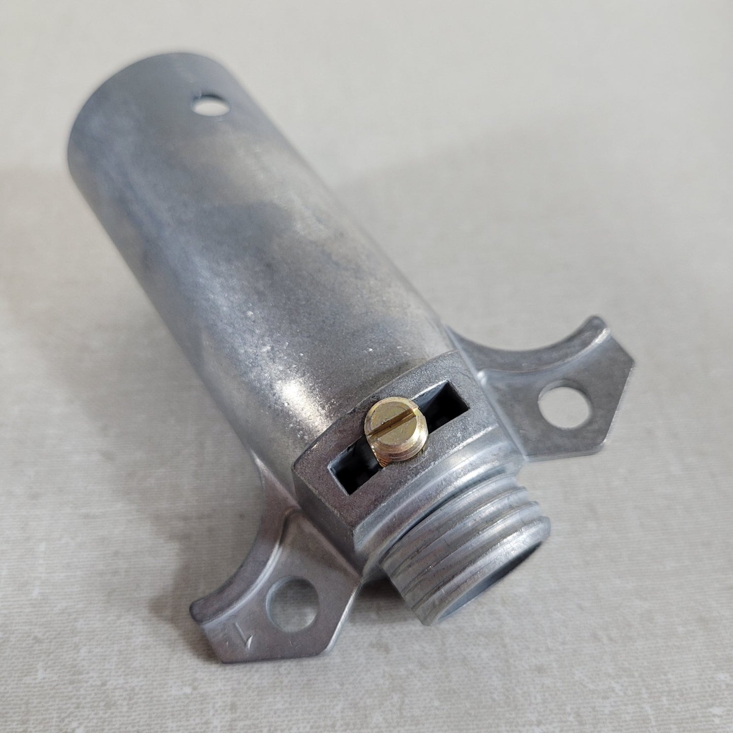 Lot of 3 Pollak SAE J560 7-Way Weatherbeater Plug Housing Guard Shell