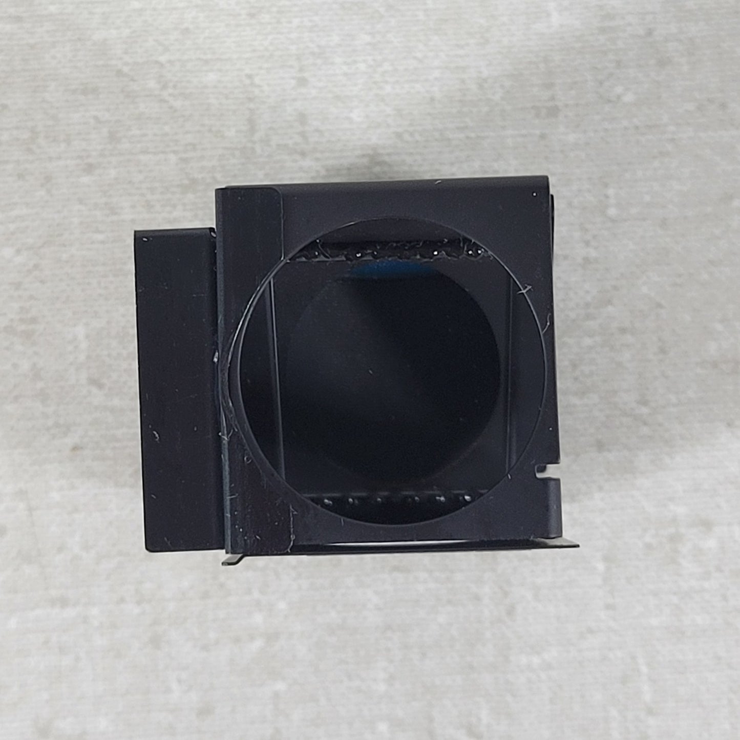 Leica C6445 RCUBE 71500 Fura 2 Microscopy Fluorescence Filter Cube Housing