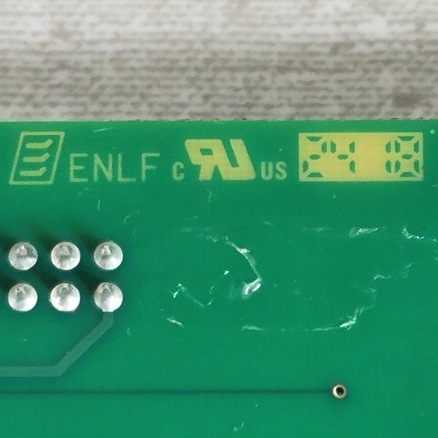 Franke 1560504 V04.10r00 Power I/O PCA Control Board for A800 Espresso Machines