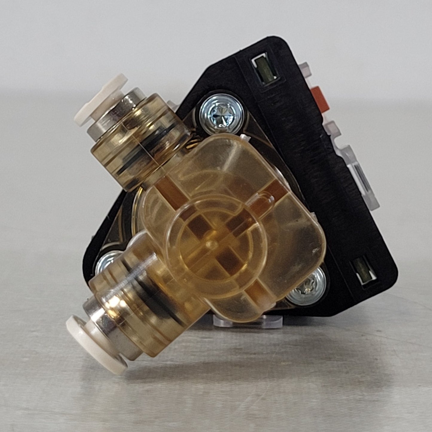 Frake 1560515 IQFlow Needle Flow Regulator Valve From an A800 Espresso Machine