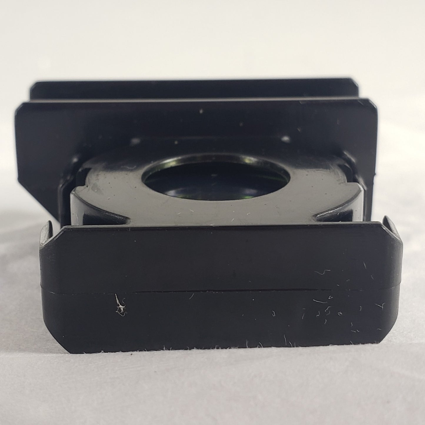 Chroma HQ525/50m 25 mm 1" Optical Bandpass Emission Filter, 525/50 nm