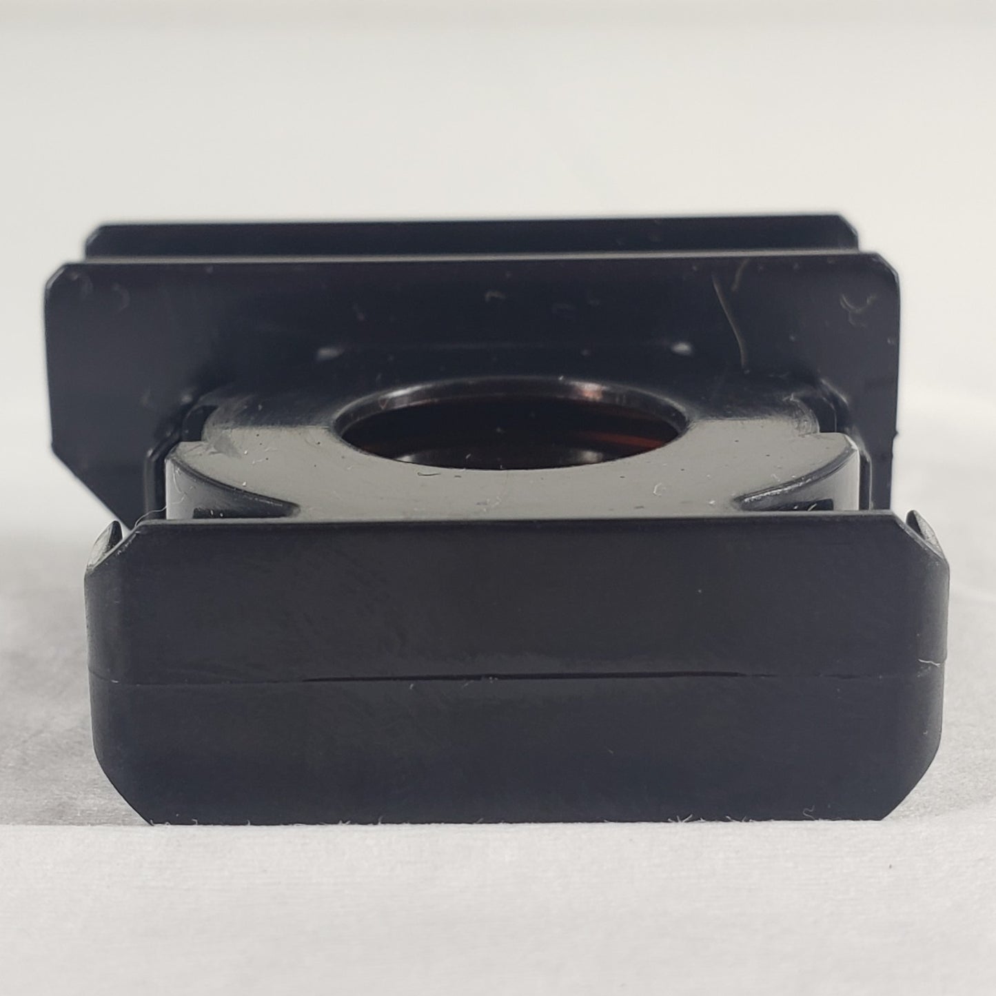 CHROMA HQ610/20 1" Optical Bandpass Filter for Optical Flow Cytometry Systems