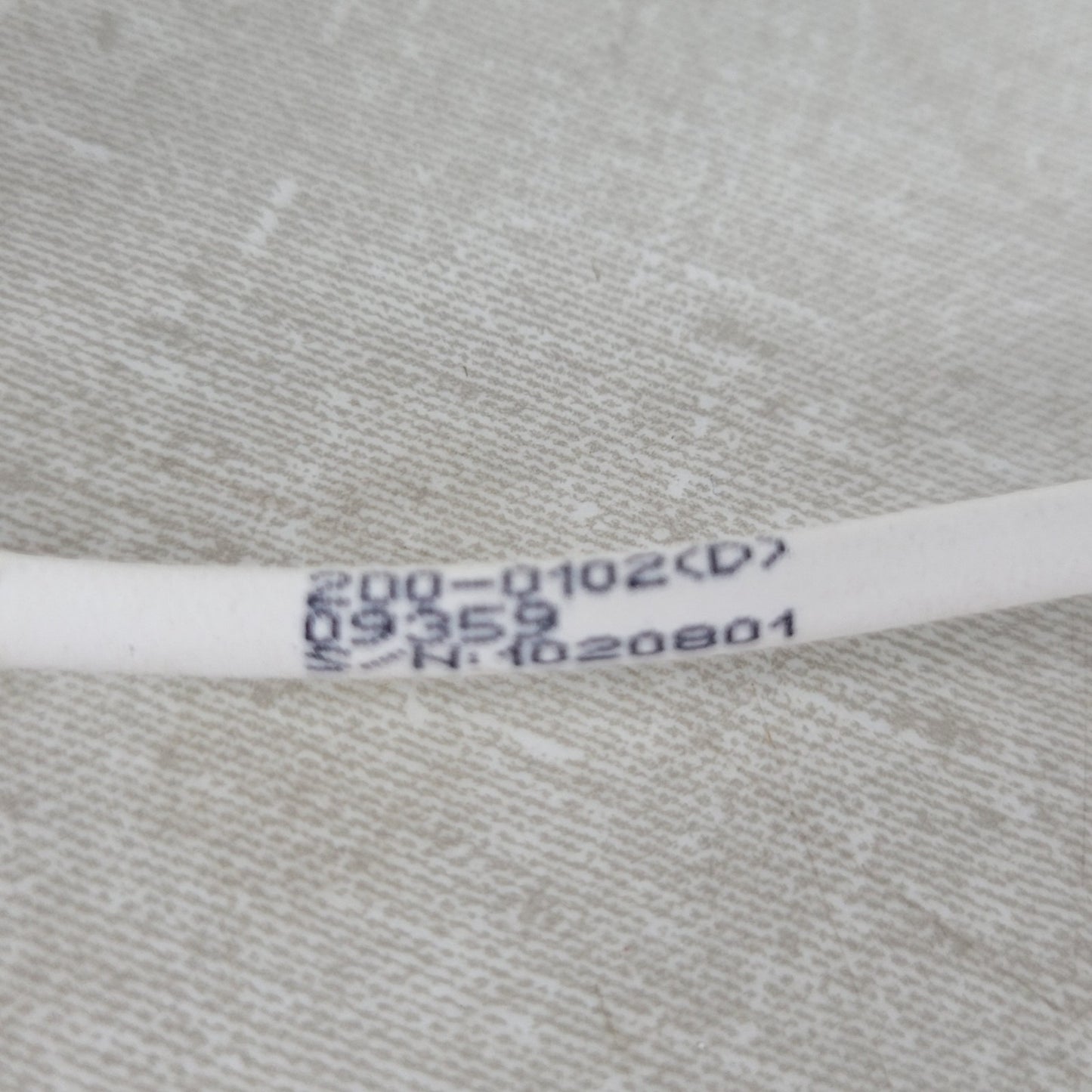 Arizona Instrument Computrac Temperature Calibration Interface Probe Assembly
