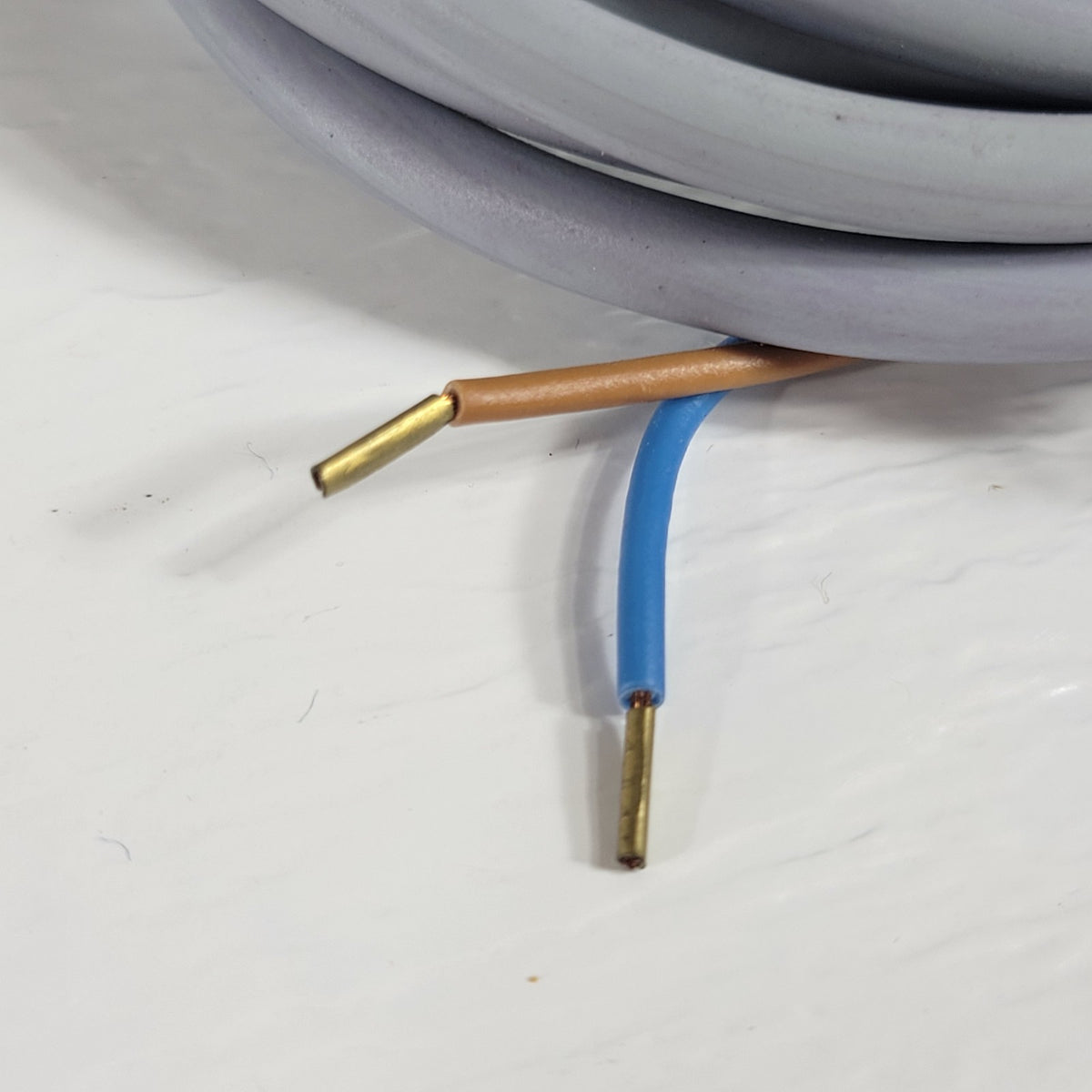 Schmersal IFL15-30-10Z TG M30 Inductive Proximity Switch 90-250VAC 2-Wire