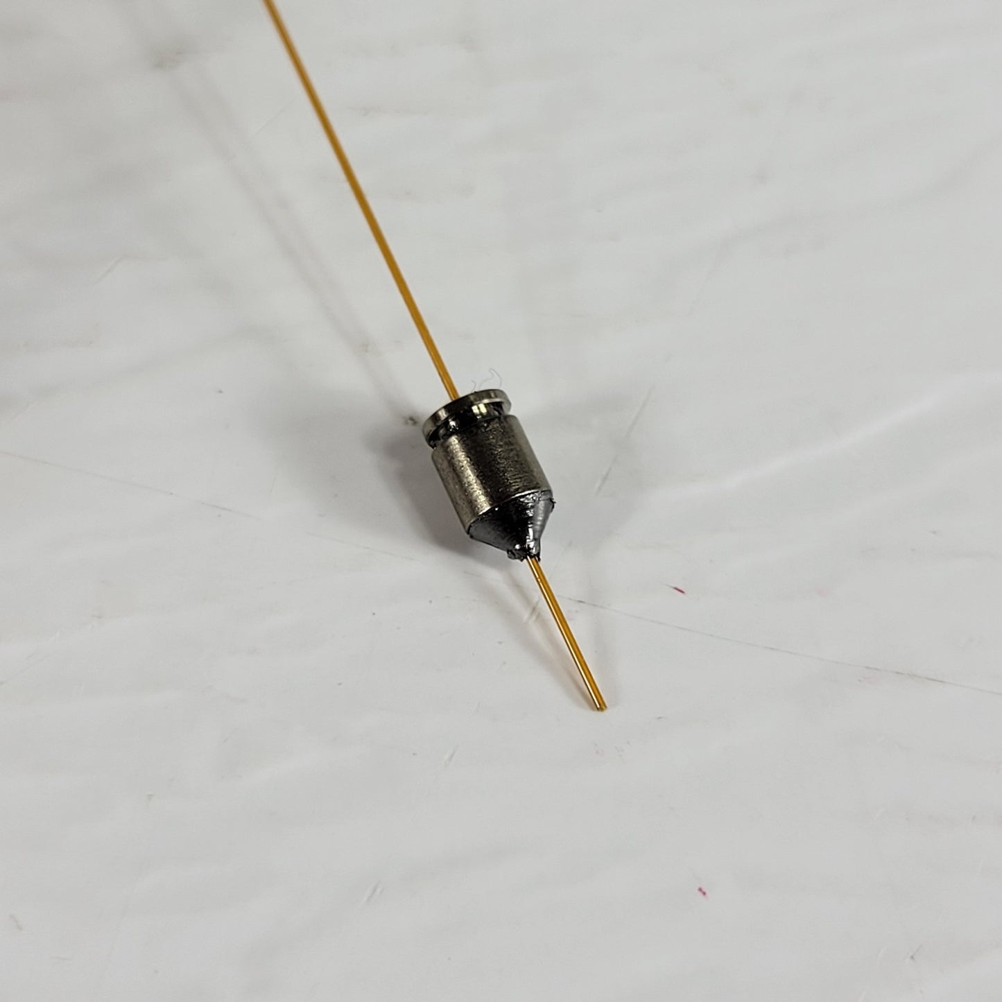 Shimadzu 220-94764-01 Capillary Column SHRXI-5MS Phase w/ 2x Graphite Ferrules