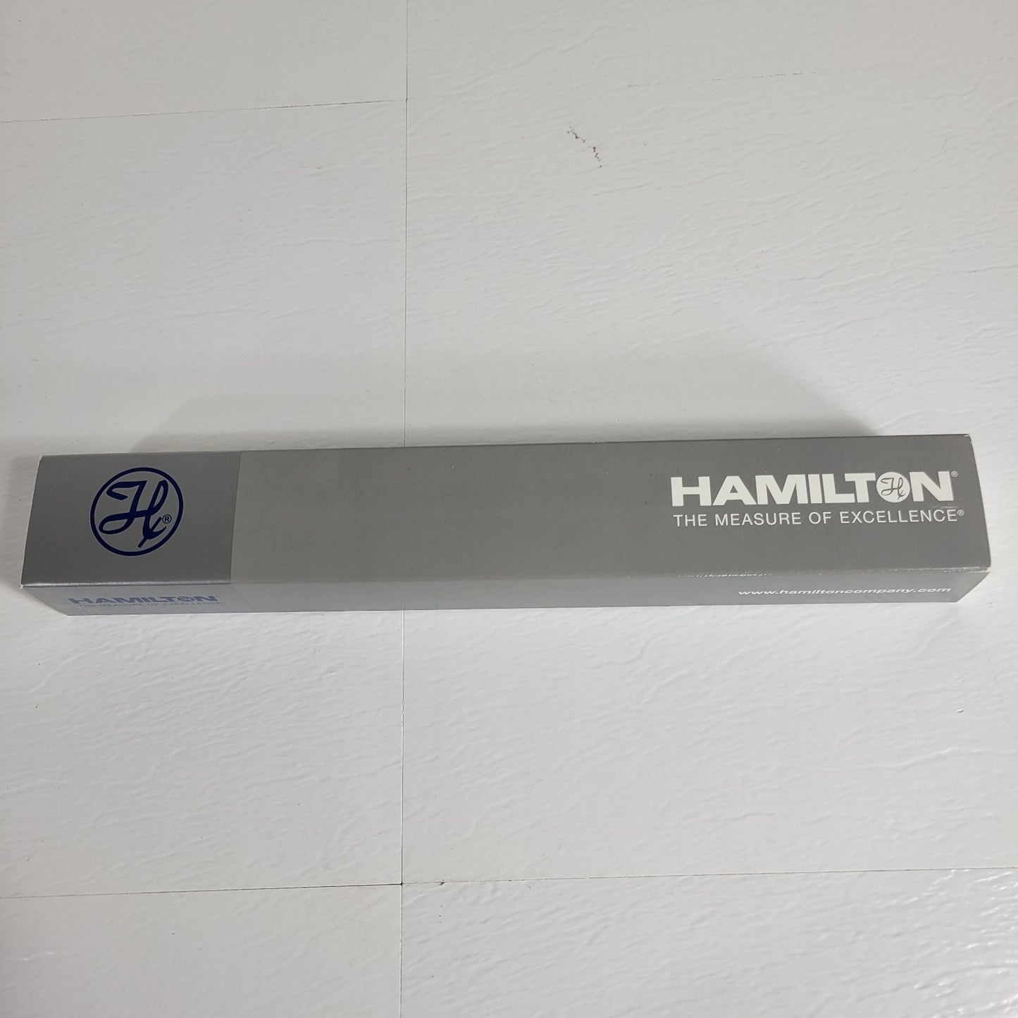 Hamilton 87920 5µL Microliter #95N Srng 26s 2" Cemented Ndl GC HPLC Lab