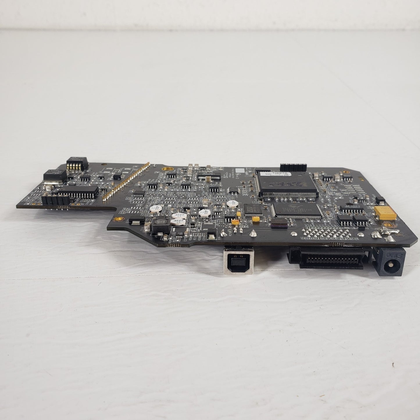 *READ* TESTED Ocean Optics NIRQuest512-2.2 NIR Spectrometer Control Board
