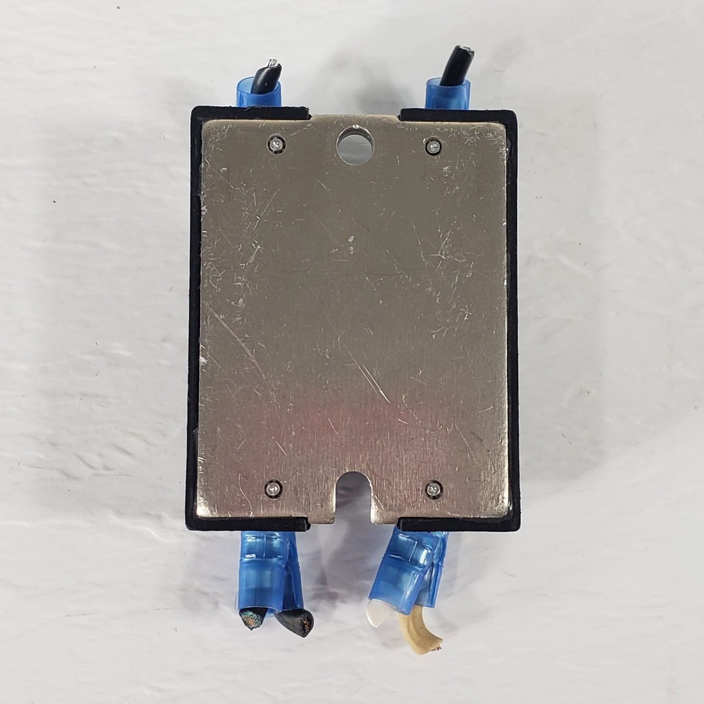 CRYDOM A2450 Solid-State Relay Switch For Electronic/Electrical Systems