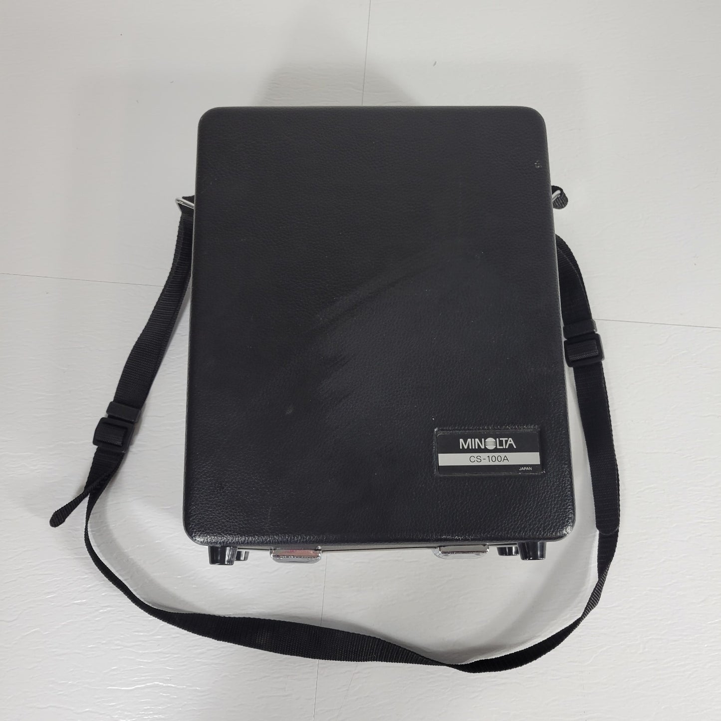 Konica Minolta CS-100A Chroma Meter Non-Contact Color & Luminance Meter