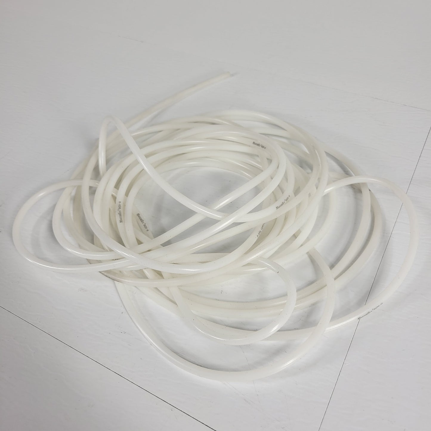 MASTERFLEX 06424-14 Thermoplastic C-Flex Pump Tubing for Peristaltic Pump 642414
