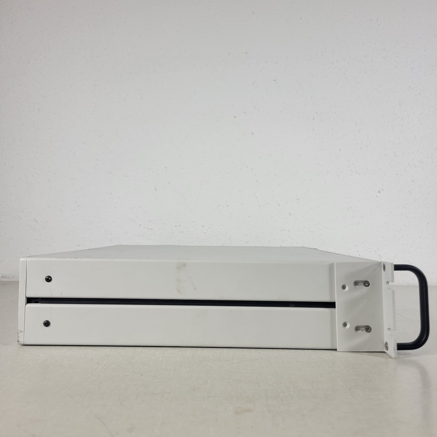 TESTED WORKING Lake Shore 735 VSM Controller 7300 Series Vibrating Sample Magnet