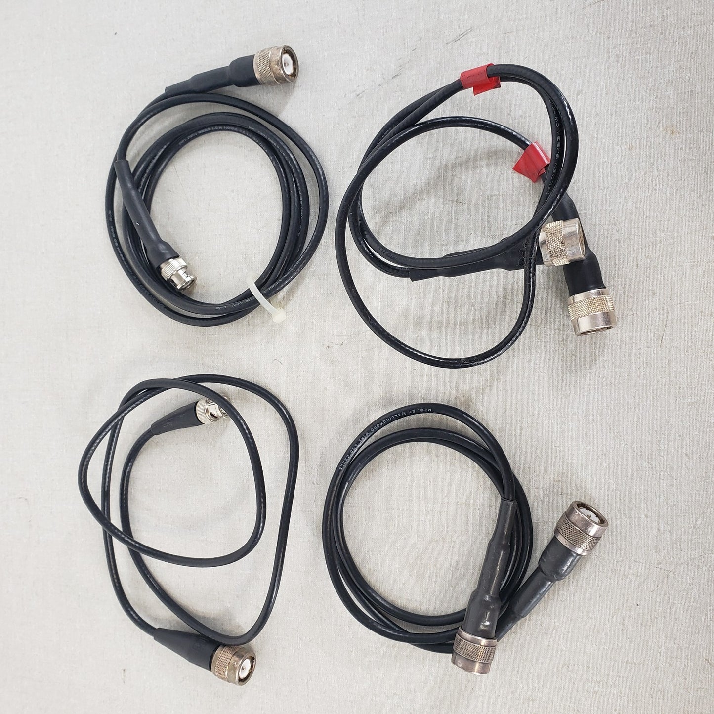 TESTED Ludlum 2241-2 Scaler Ratemeter 44-9 44-6 Alpha Beta Gamma Probes