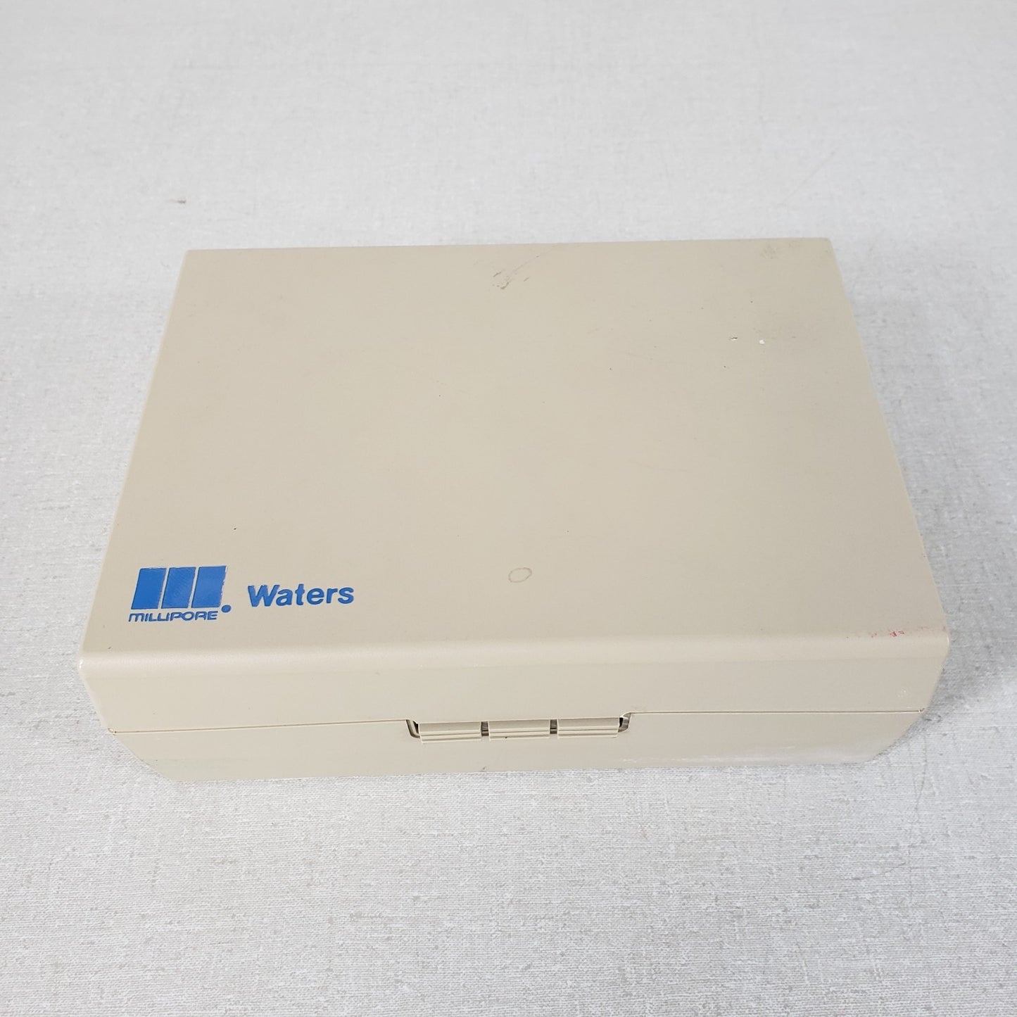 *PARTIAL KIT* WATERS Guard-Pak Precolumn HPLC Module and Inserts, 72917, Module
