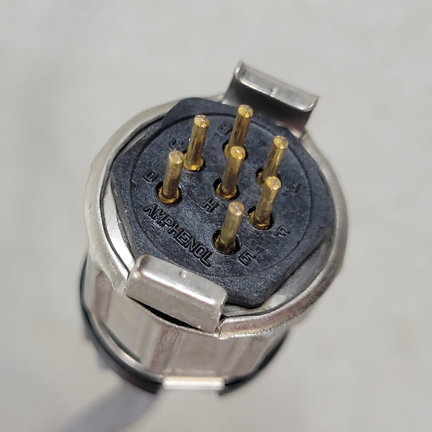Applicable Electronics AOE Ion Headstage Gain x1 Microscope Module