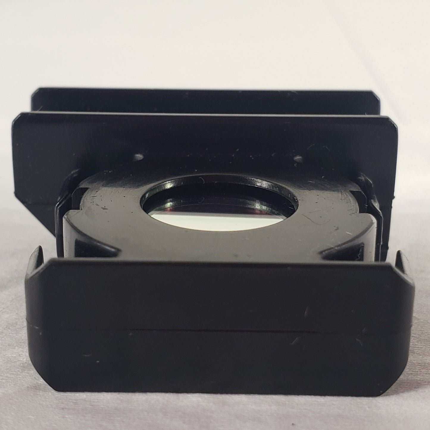 Chroma HQ540/30M 1" Bandpass Emission Filter 540/30nm for Fluorescence