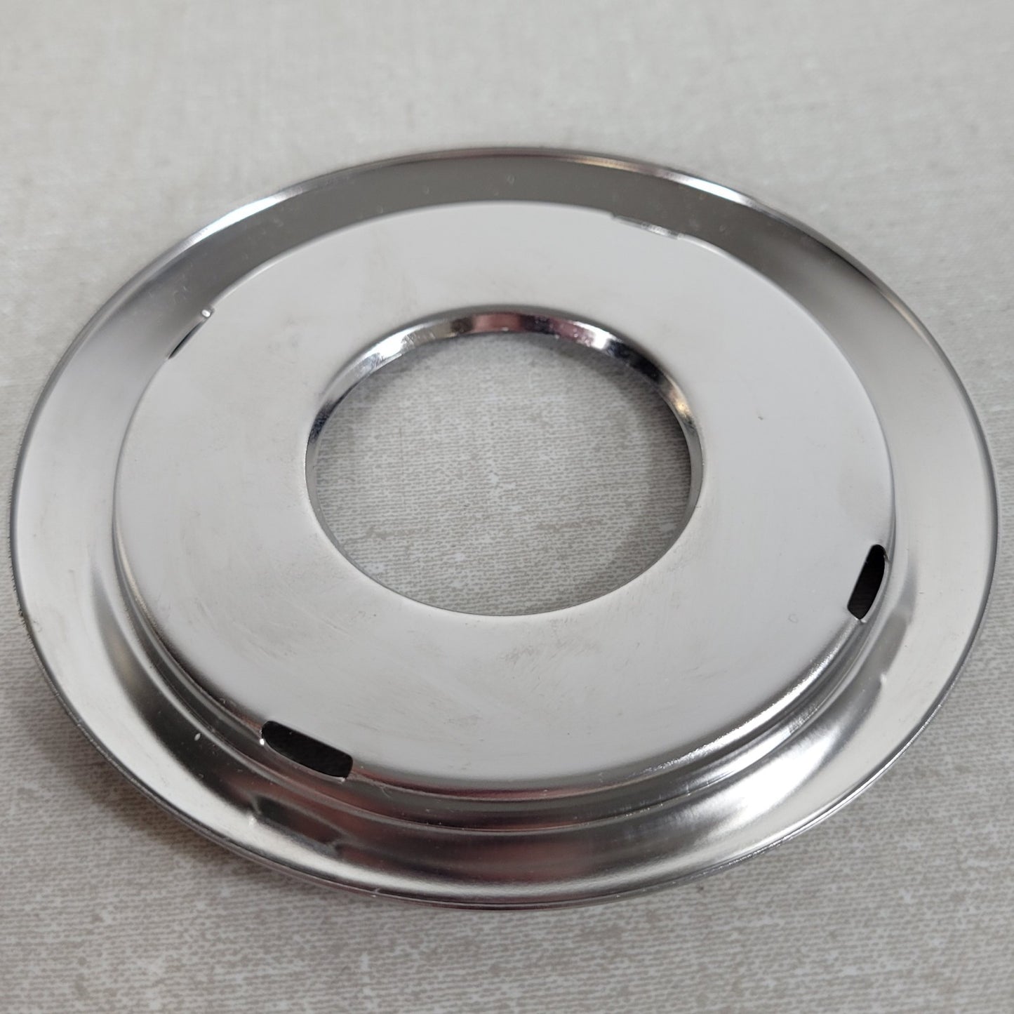 Mettler Toledo AB204 Analytical Balance Metal Weighing Pan Replacement
