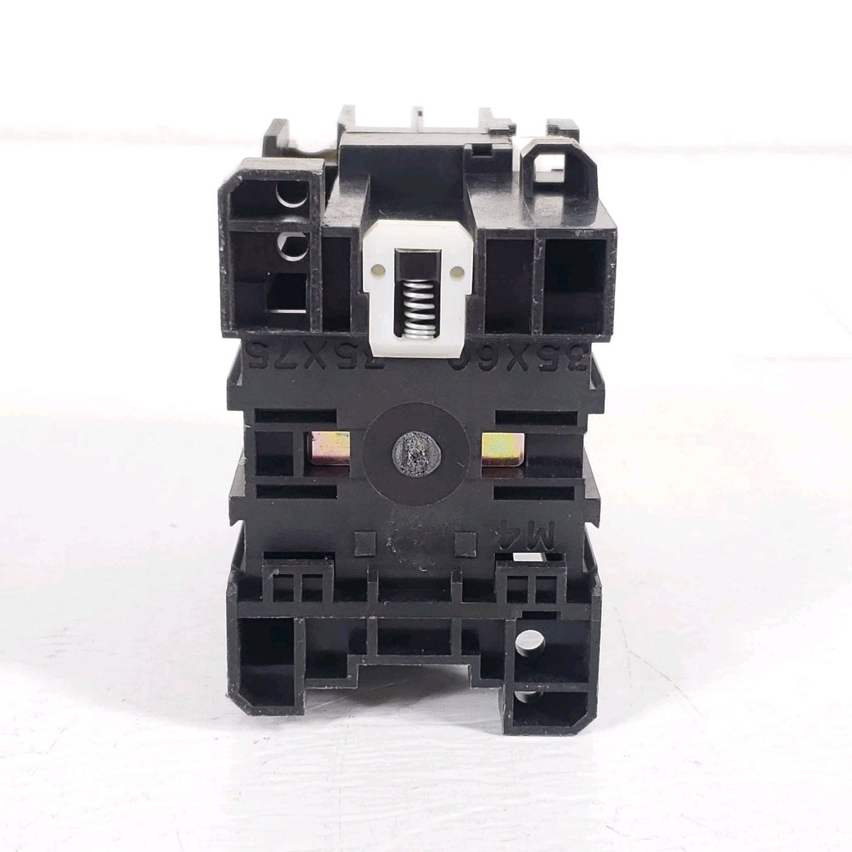 Allen-Bradley 100-A18NZ243 Series B 18A Contactor 24VDC Coil 3P+1NO