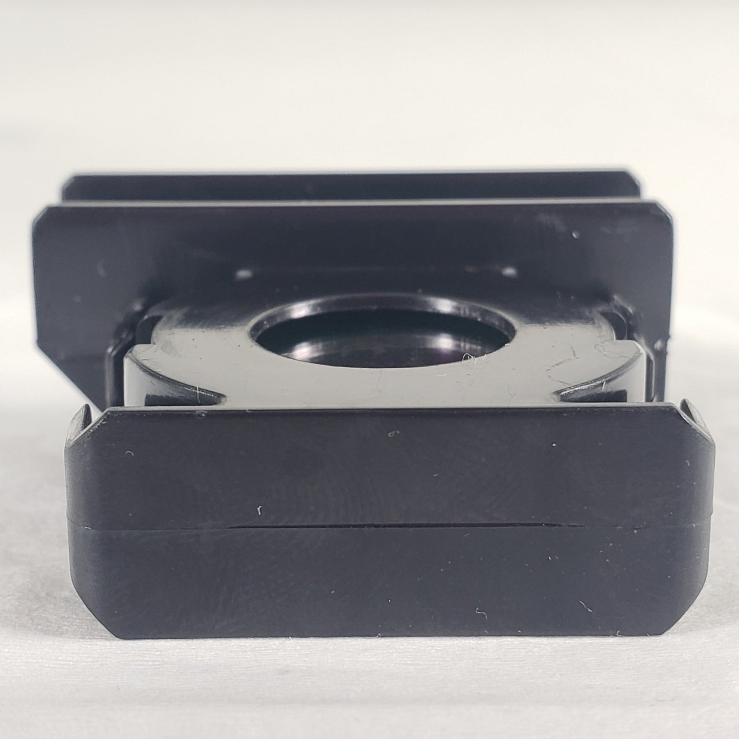 CHROMA HQ670/30 1" Optical Bandpass Filter for BD Optical Flow Cytometry Systems