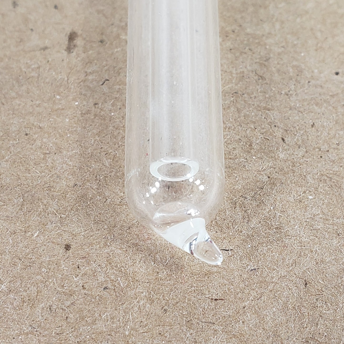 Ace Glass Inc. 9250-04 Distillation Cold Finger 14/20 92mm Long Below Joint
