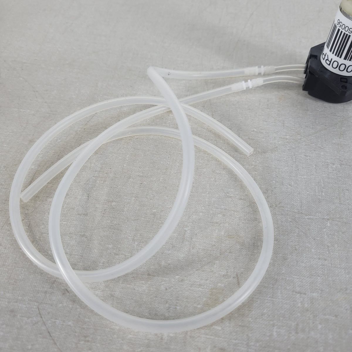 Adafruit 1150 12V DC Peristaltic Liquid Pump w/ Silicone Tubing 100mL/min