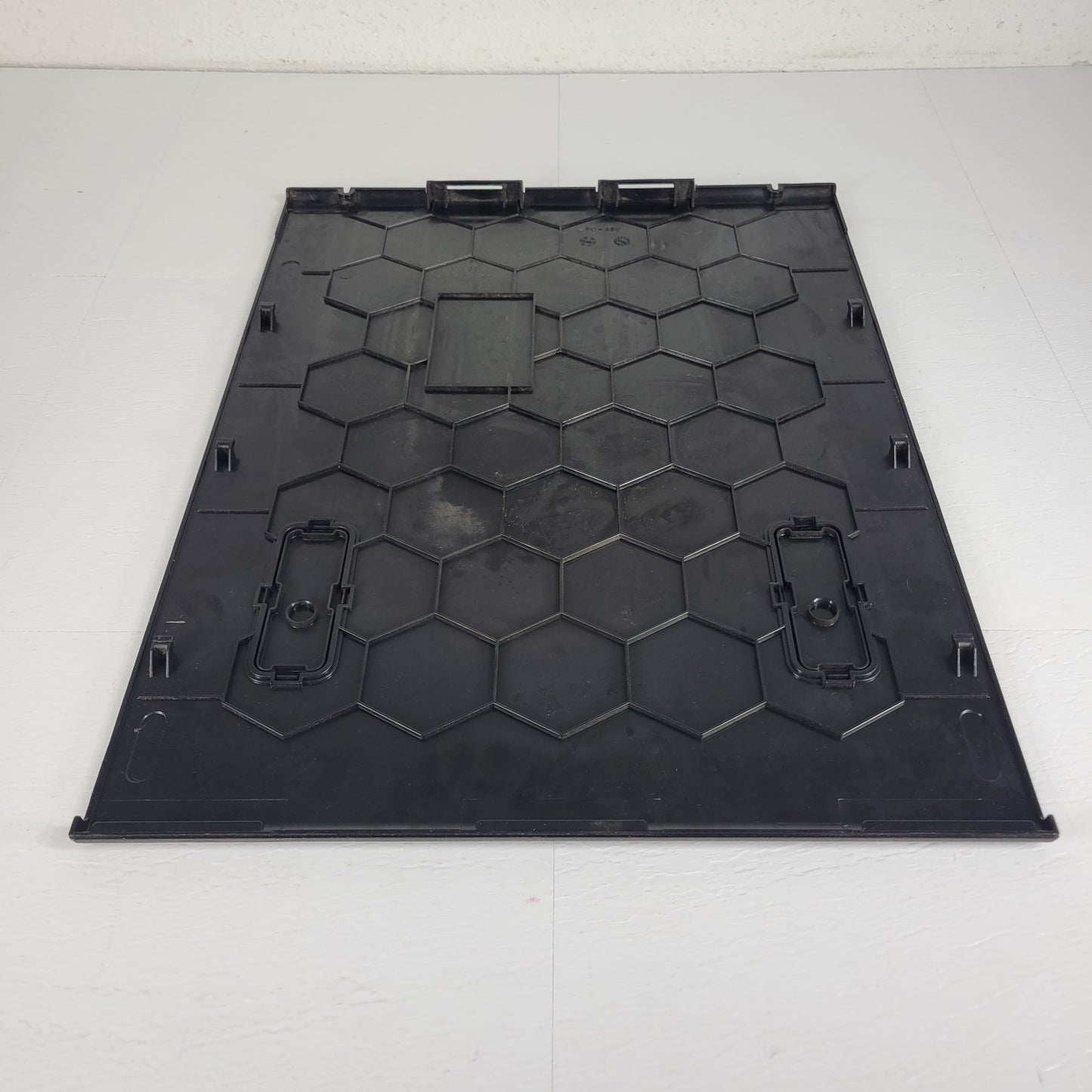 Franke 1559774 560.0001.230 Black Side Panel for A800 S700 Espresso Machine