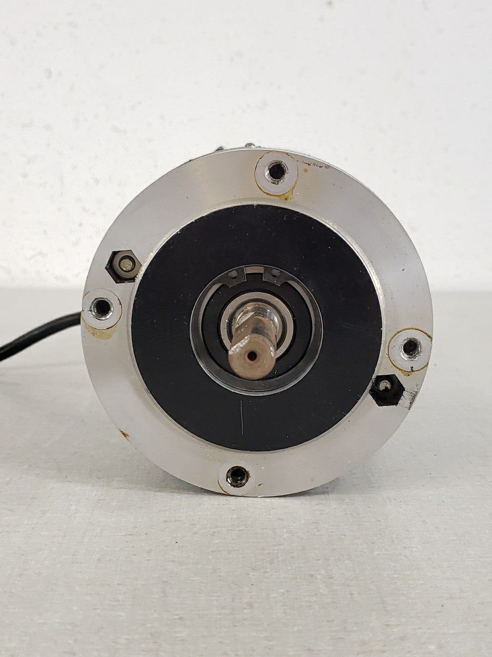 Bodine Electric Company 42D5BEPM Permanent Magnet DC Motor 1/4 HP Single Phase