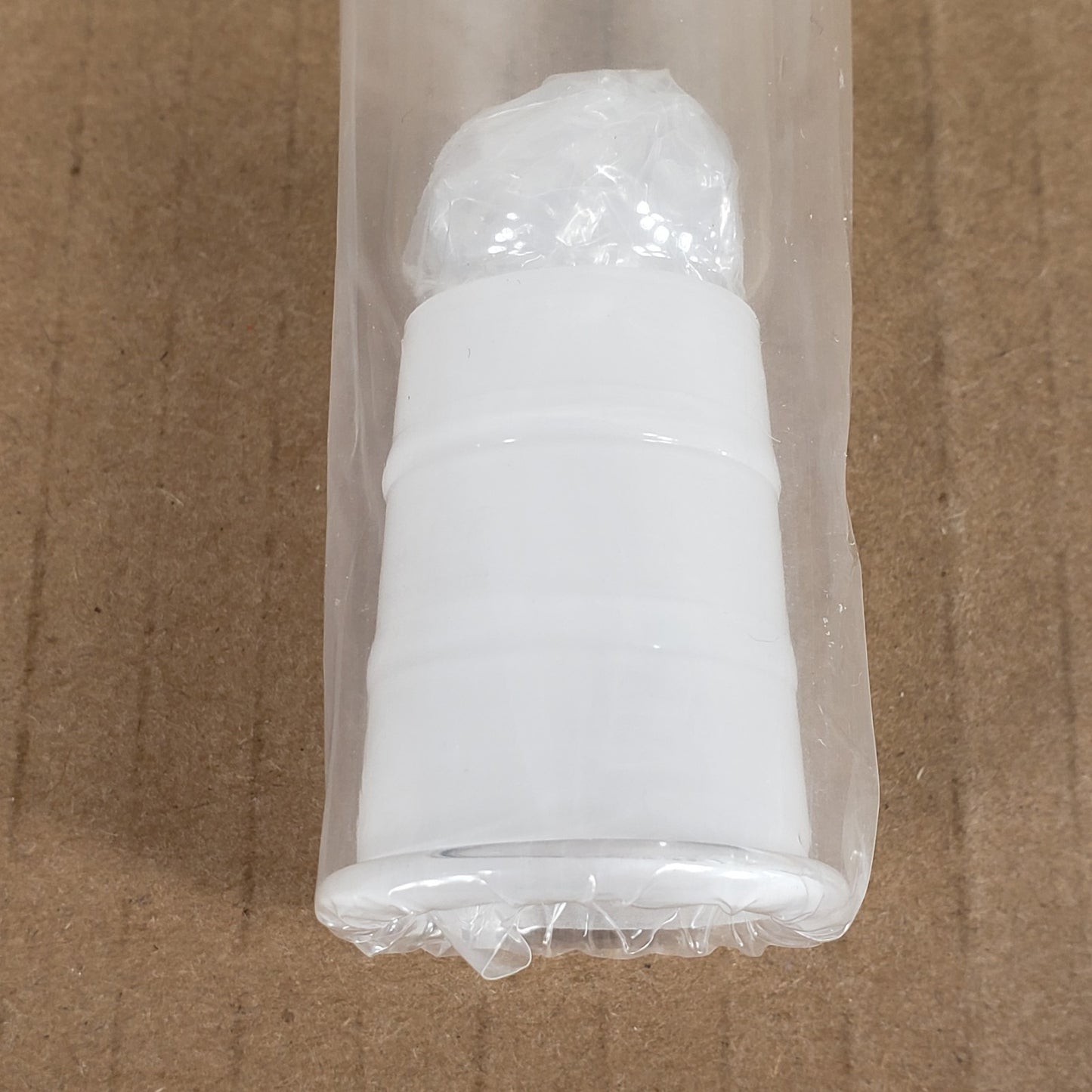 Rayonet RQV-118 Large Quartz Reaction Vessel 187mL 24/40 Joint RPR-200/100