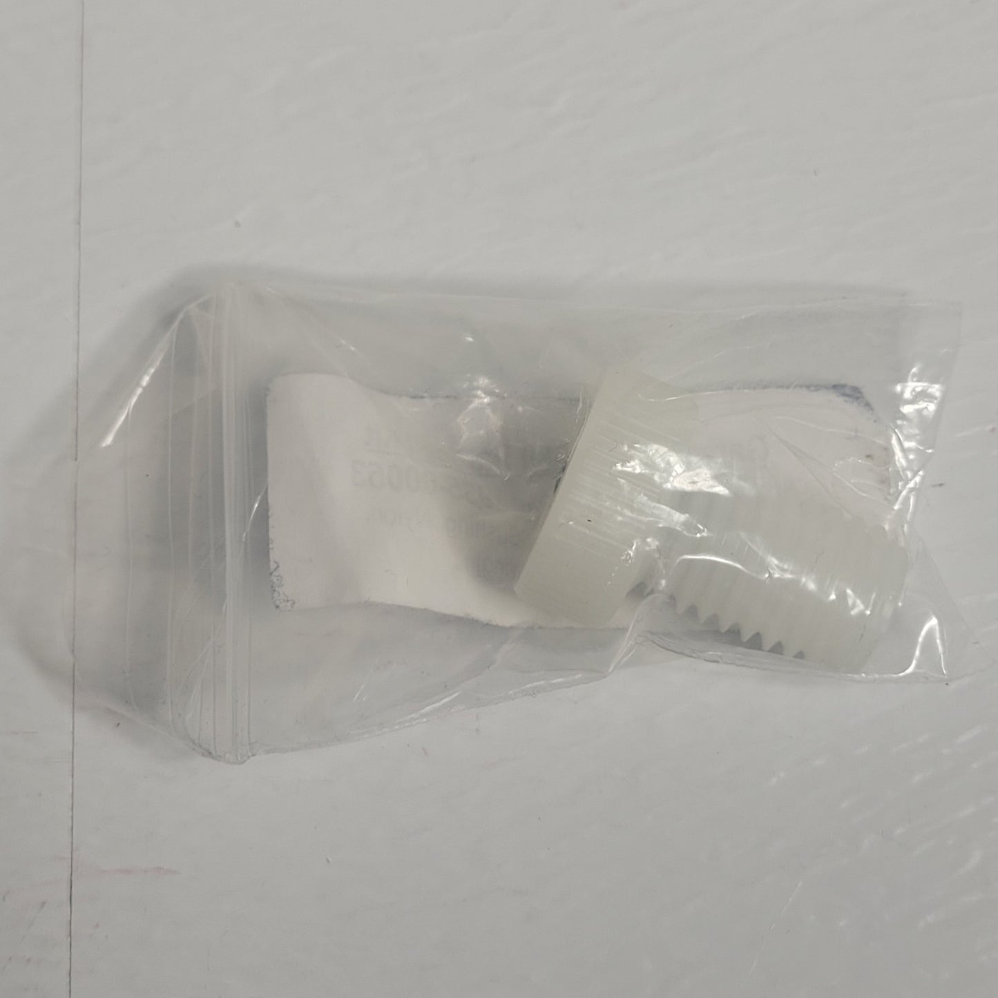 Gamry 935-00053 #11 Ace-Thred Bushing FETFE O-Ring for 992-00080 ParaCell