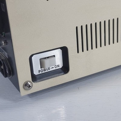 Tested Works Shimadzu RID-6A Refractive Index Detector HPLC RI Detector Lab