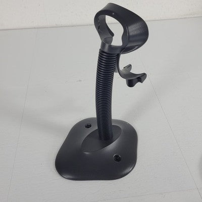 Symbol Technologies LS2208-SR20007R-UR USB Barcode Scanner w/ Stand Cable
