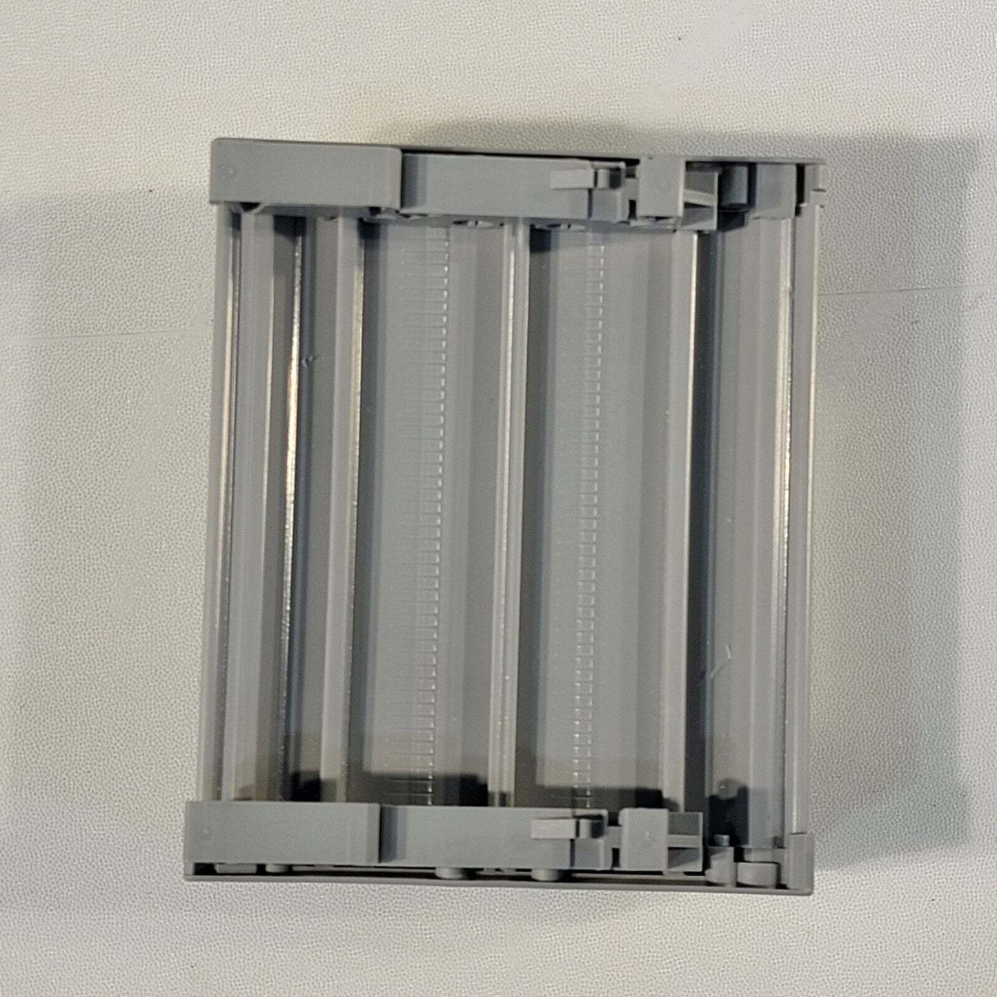 Wago 236 Industrial Rail Wire Breakout DB-37 D-sub 37 Pin DC-37