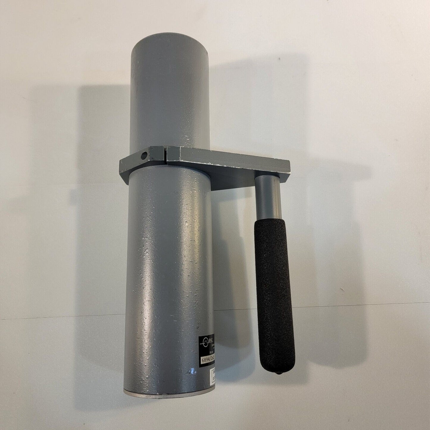 Berkeley Nucleonics BNC 6894 2x2 Probe for SAM 935 Portable Gamma Spectroscopy