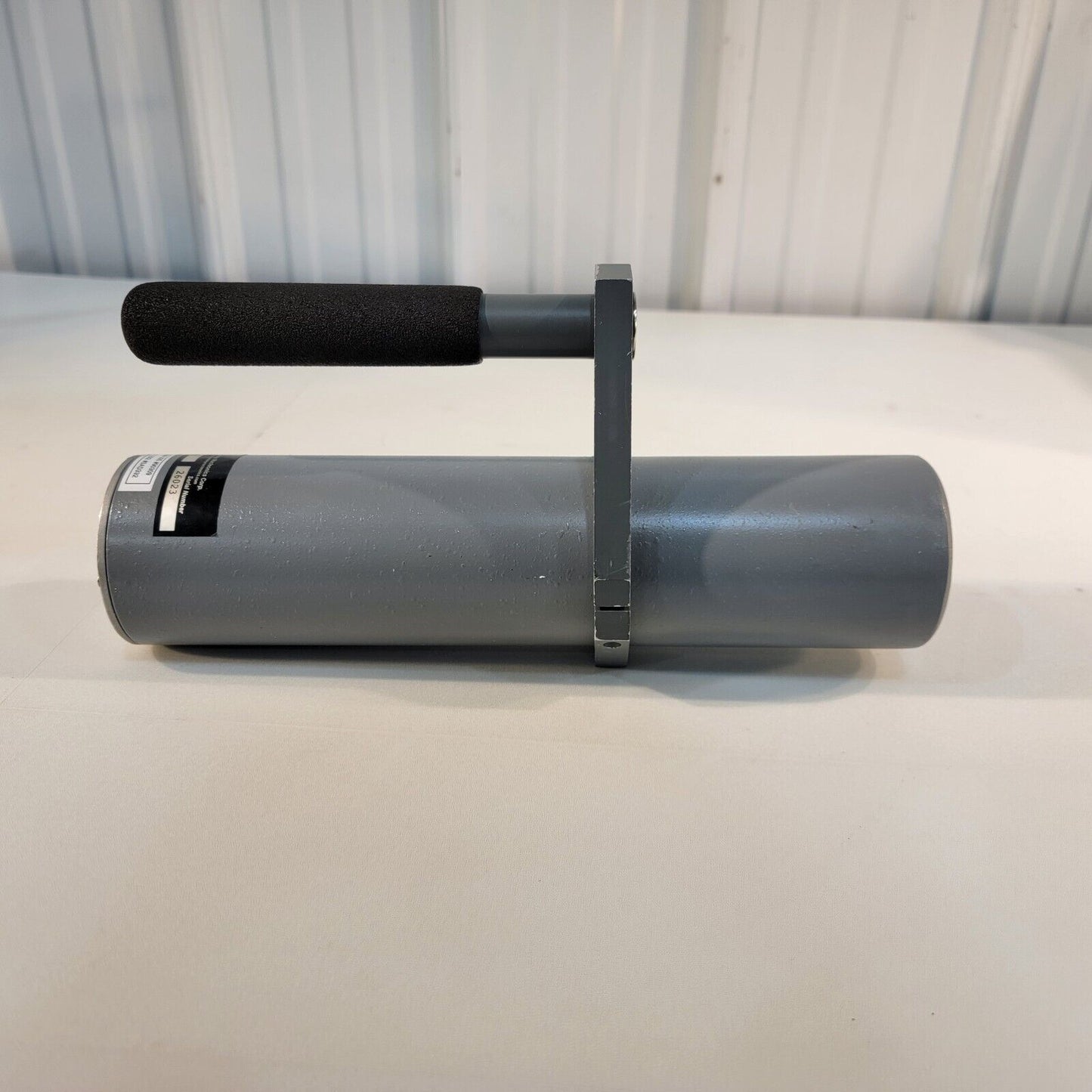 Berkeley Nucleonics BNC 6894 2x2 Probe for SAM 935 Portable Gamma Spectroscopy